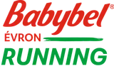 Running
**Babybel®** 2026