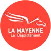 Logo Mayenne