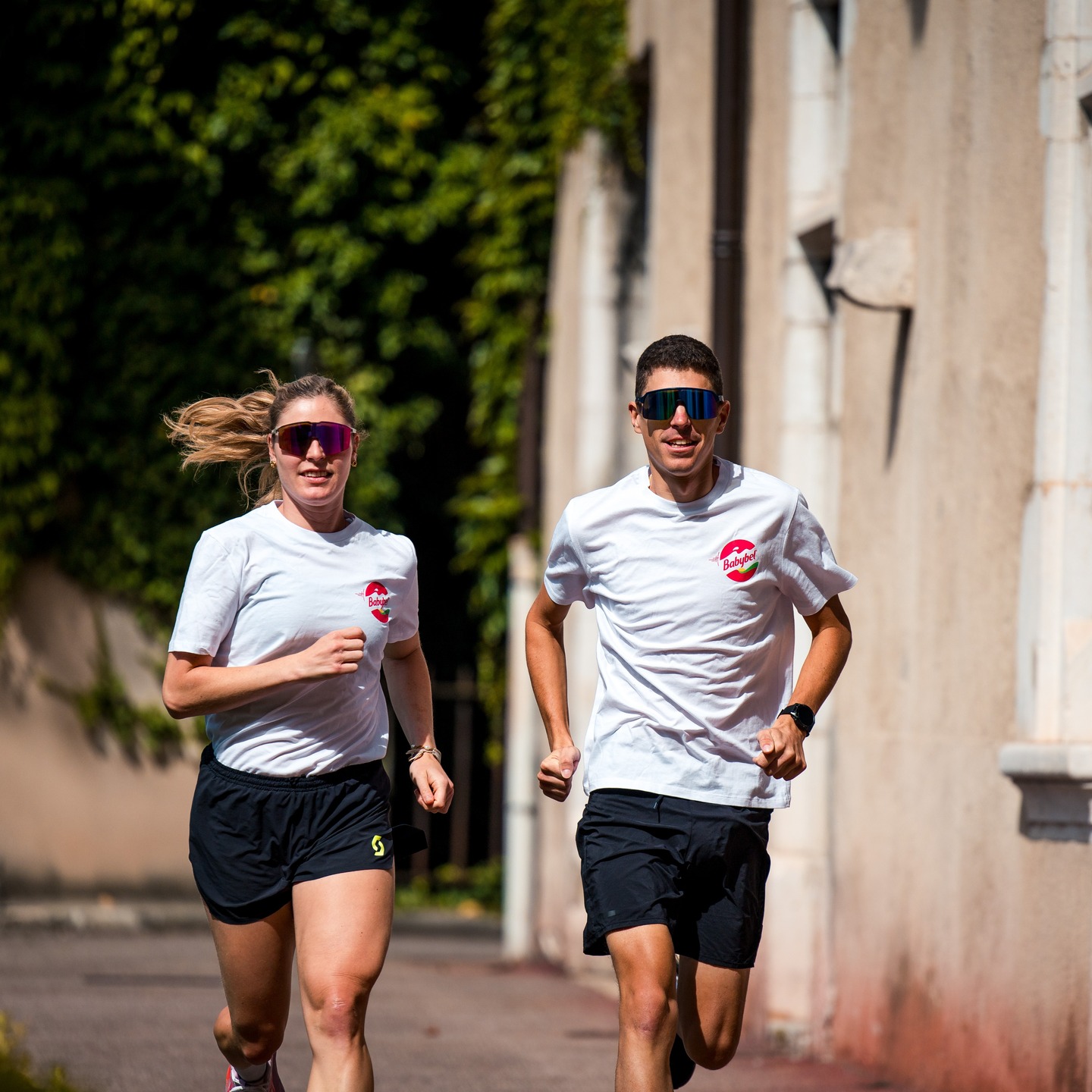 🤓🏃 Notre site web dédié exclusivement à l'épreuve RUNNING est désormais en ligne. Retrouvez-y toutes les modalités de participation 😁👇

https://running.cyclosportive-babybel.fr/